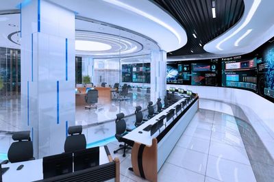 真视通获评2021年度北京市专精特新“小巨人”企业，彰显信息系统集成服务实力